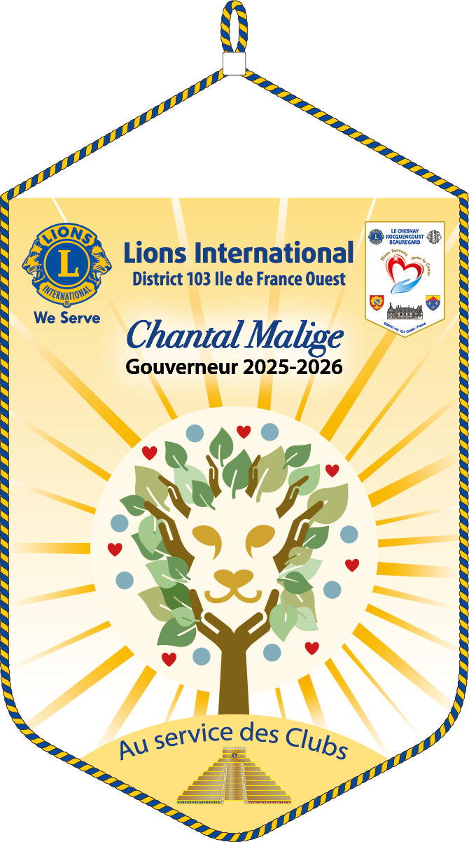 Lions Club Gouv. Malige